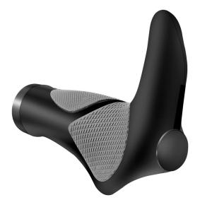 TUJIYD | Mountain Bike Additional Handlebar Grip Rubber