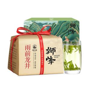 SHIFENG | Pre-Rain Mingqian Longjing Green Tea 250g