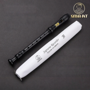High Note 8-hole Baroque Recorder