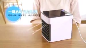 AC MINI COOLER PORTABLE PENDINGIN RUANGAN ARCTIC AIR ULTRA AC