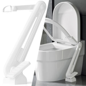 Foot Pedal Toilet Seat Lid Lifter: A Hygienic Solution