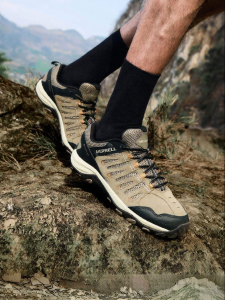Merrell | Anti-slip Durable Traction Outdoor Hiking Shoes
