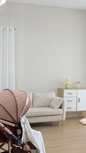 Túi đựng bình sữa bỉm sữa tã đa năng Insular KidsWorld dành cho mẹ bé chống thấm chống bám bẩn phong cách Hàn quốc siêu xinh