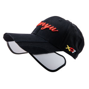 TTYGJ | Breathable Sun Visor Hat Golf Cap