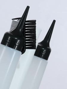 Lucenbase | Non-irritating Bubble Hair Dye Natural Black