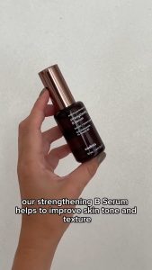 endota Strengthening B Serum เซรั่มวิตามินซี 30ml
