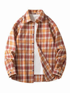 Hong Kong Style Men's Shirt Jacket: A Comprehensive Guide