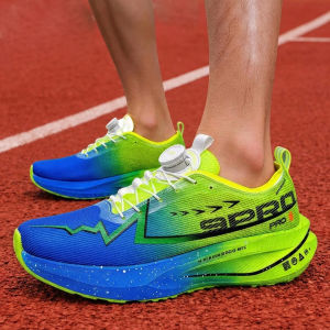Ultra-light Breathable Cushioned Running Shoes for Boys