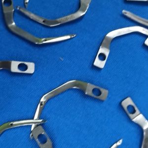 121-20705 Looper for JUKI Industrial Sewing Machine (MODEL MO-3716)