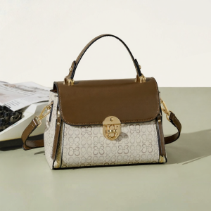 Josiny | Classic Commuter Crossbody Handbag