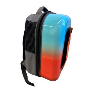 PETSEEK | Portable Ventilated Large Capacity Pet Backpack for Cats and Dogs