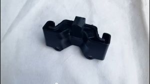 Engine Mounting Toyota Avanza Xenia Lama 2004-2011 12371-BZ010 - 5387