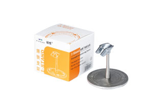 XMSJ | Miniware I-Stand Mini Innovative Soldering Stand For TS101/TS21 Smart Soldering Iron 3 mm 304 Stainless Steel Standby Holder