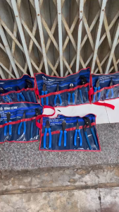 Bộ kìm 4 cái Kingtony 42124GP