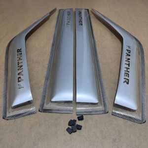 TALANG AIR PANTHER LAMA/ROYAL TAHUN 1991-1999 WARNA SILVER BERGARANSI PECAH DI GANTI YANG BARU
