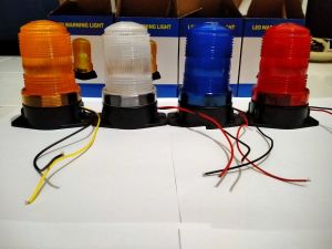 lampu rotary/ LED rotary lampu emergency 12V/24V