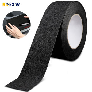 5M/10M PEVA Car Threshold Strip: A Universal Car Door Sill Sticker & Anti Scratch Film