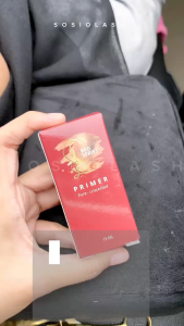 Sosiolash - PRIMER DAN REMOVER GEL UNSCENTED EYELASH EXTENSION