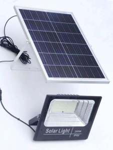 New 2024 Solar Powered Lighting Lamp Outdoor Courtyard Lamp Road Lamp High Power 300W 5000W 3000W 10000W Energy Efficient