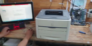 Hộp Mực In Laser Đen HP Q5949A / Q7553A / Canon CRG308 – Thương Hiệu TopJet - Nguyên Hộp – Hàng Mới 100%