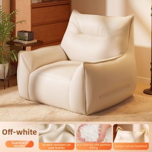 ZHUOLESHI | Lazy Bed Lounge Sofa