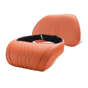 MIAOYUNJU | Car Neck Support Pillow for Geely Cars