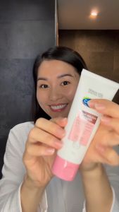 Cetaphil Brightness Reveal Creamy Cleanser (with Niacinamide and Sea Daffodil) - 100 g