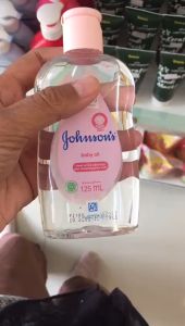 Johnsons Baby Cream// Baby Oil//Baby Cologne Summer Swing /Slide/Happy Berries/Morning Dew 100ml