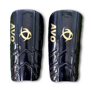 Deker Tulang Kering Avo Pelindung Tulang Kering Shin Guard Olahraga Futsal Sepakbola Avo Terbaru