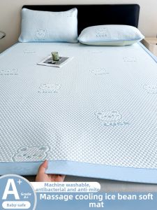 KAMONI | Washable Cool Summer Mat for Mothers and Babies
