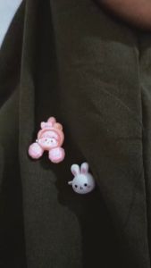 Bros Dagu Clay Berwarna Cantik Harga Paling Murah: Aksesoris Hijab yang Tepat untuk Anda