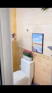 HTF Portable Mosquito Coil Holder License Burner Holder Triangular Fireproof Iron