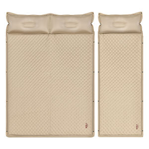 The Primitive | Camping Inflatable Air Mattress Anti-Moisture