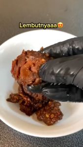 SUMATRAA x SAMBAL RINDU - 90% YANG CUBA PASTI REPEAT ORDER - Jimat Mudah dan Sedap Dimakan