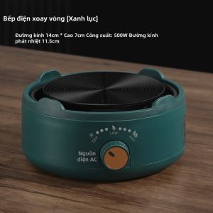 MONGDIO | Bếp Điện Nhỏ Gia Đình