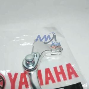 HANDLE REM MIO J MIO M3 XEON FINO FI AEROX Yamaha 54P Hendel Kiri Handel Rem belakang Xride Soul GT