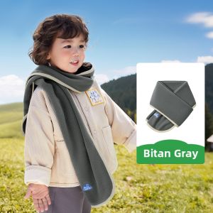 Kocotree | Autumn and Winter Windproof and Warm Baby Neck Wrap