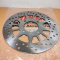 piringan cakram depan Yamaha Jupiter z Jupiter MX Vega ZR fizr Vega r piringan cakram disc jupiter. 
