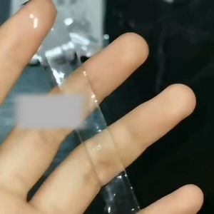 Tali Sepatu Tahan Lama & Tali Heel Wanita Silicone: Panduan Lengkap