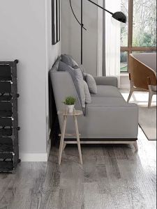 JINXY ตู้รองเท้า PVC กันน้ำ กันปลวก โครงสร้างเหล็ก ชั้นวางรองเท้า ชั้นพลาสติกเหนัยว ตู้