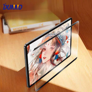 For Redmi pad 2 Xiaomi pad 5/6/7 magnetic screen protector For xiaomi pad 5/6/7Pro SE 11in Film 6S Pro 12in Writing Film Matte