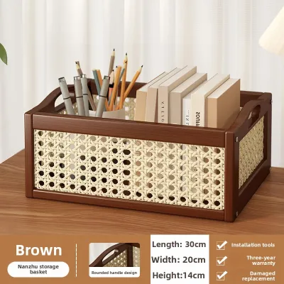 Desktop Bookshelf Multi-Layer Organizer Rack Office Desk Study Table Storage Shelf Dormitory Furniture Simple Assembly Required