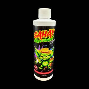 น้ำยาล้างแก้ว☘️(โลโก้ใหม่)ฟรี แปรง ถุงซิป สครับ ล้างง่ายออกหมด ส่งทุกวัน