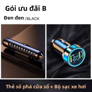 HELLOLEIBOO | Hiển Thị Số Đỗ Xe Tạm Thời
