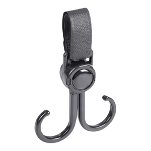 Heavy-duty Stroller Hook Universal Electric Scooter and Baby Carriage Hook
