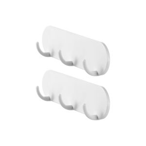 FaSoLa | Wall Mount Magnetic Storage Rack Strong Magnet
