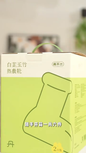 SG STOCK Foot Hot Compress Boots Electric Heating Moxibustion Sea Salt Foot Spa Ankle Joint Sleeves Foot Moxibustion