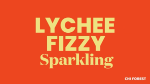 Chi Forest 元气森林 Zero Sugar Free Soda Sparkling Water (Cans) Drinks 330ml × 12 [Genki Forest]