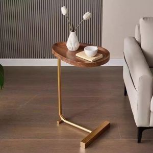 YUYOU | Movable Minimalist Mini Side Table