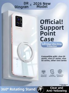 imobile | Full-Body Ultra-Thin Shockproof Mobile Case with Stand
